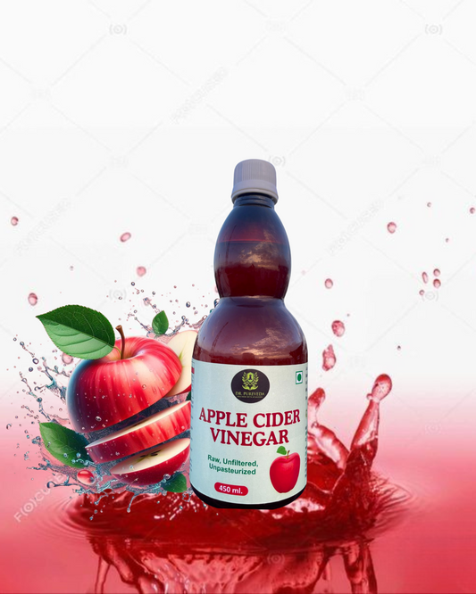 Apple Cider Vineger